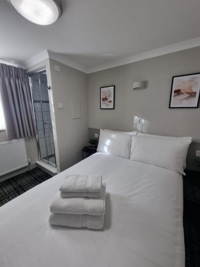 Howard Winchester Hotel Лондон Экстерьер фото