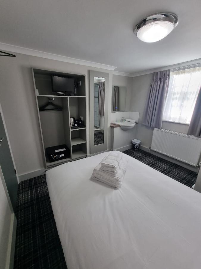 Howard Winchester Hotel Лондон Экстерьер фото