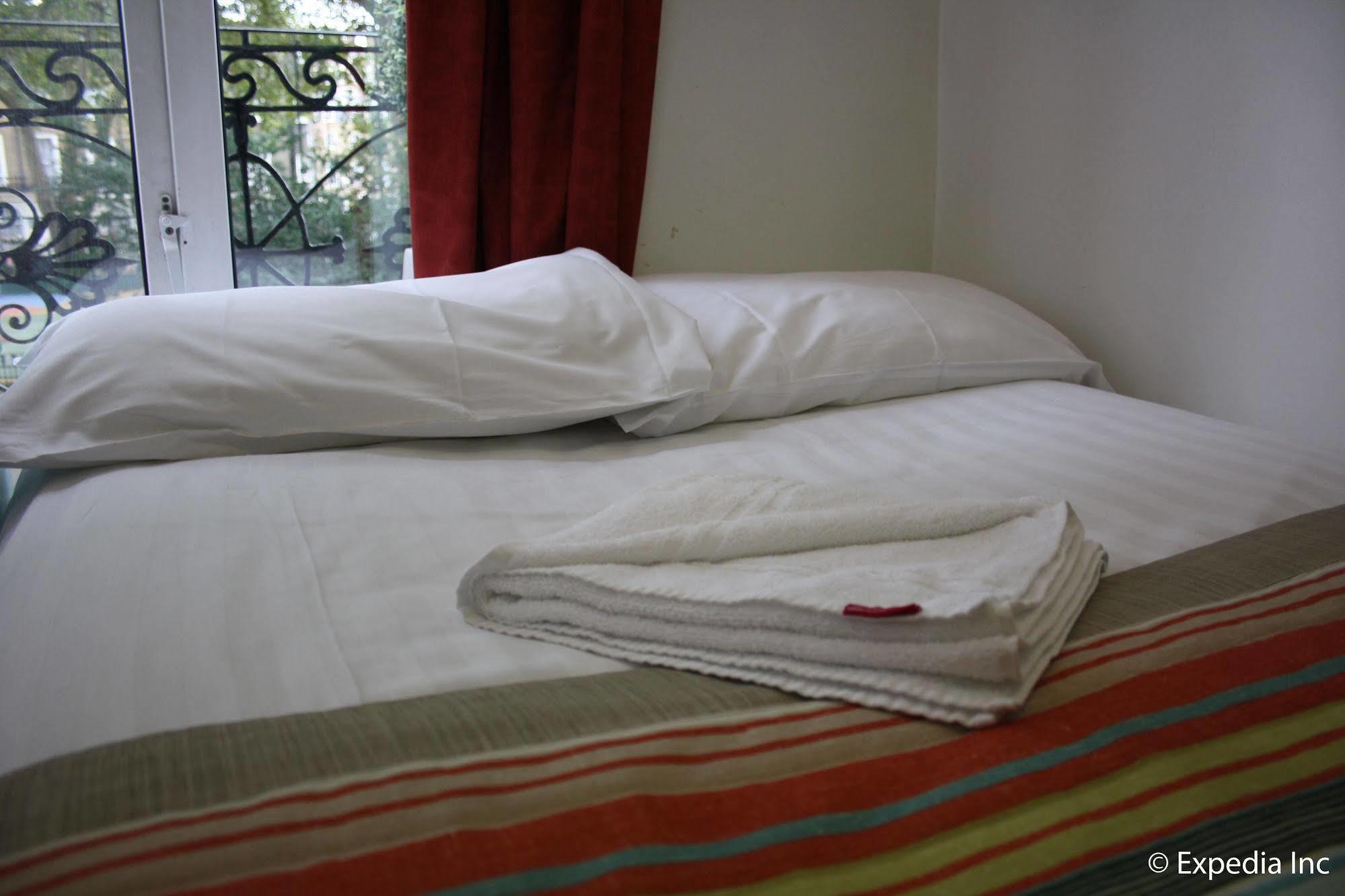 Howard Winchester Hotel Лондон Экстерьер фото