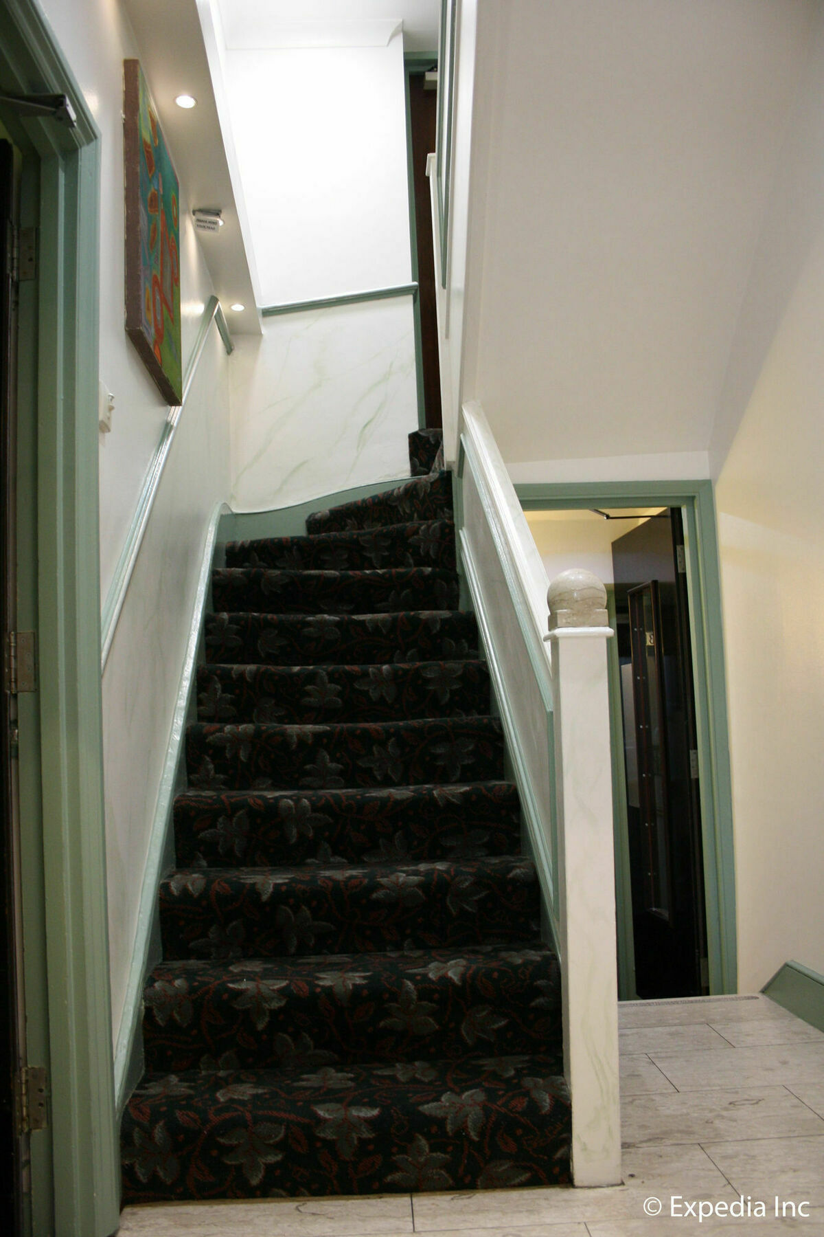 Howard Winchester Hotel Лондон Экстерьер фото