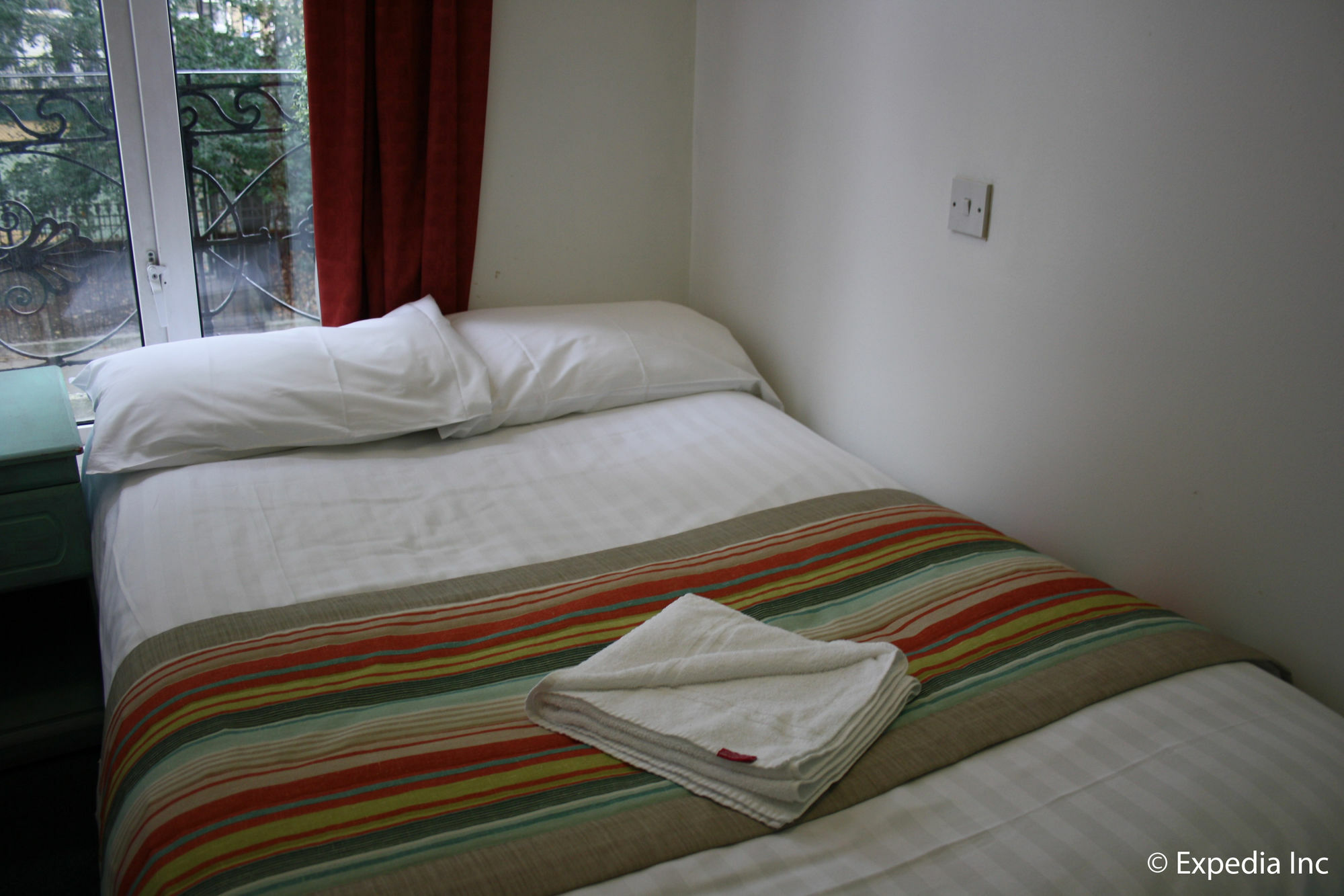 Howard Winchester Hotel Лондон Экстерьер фото